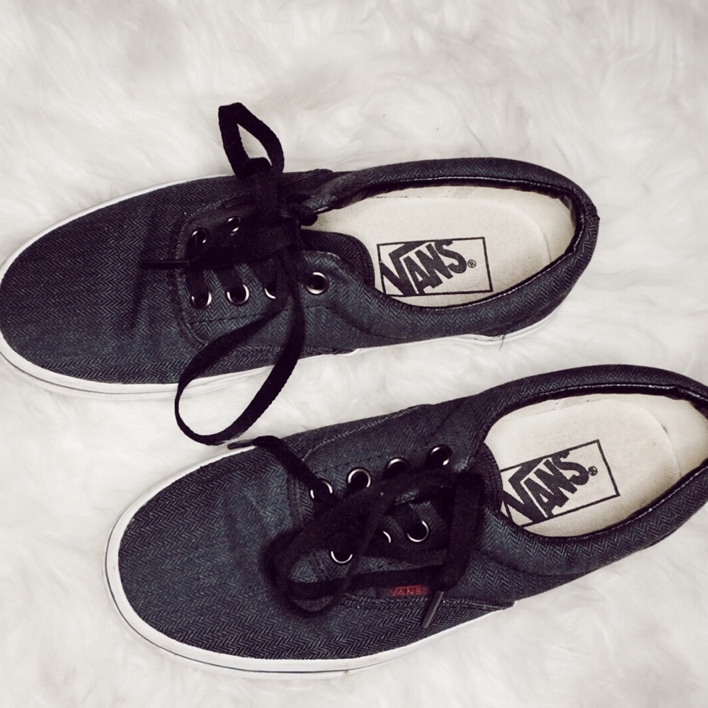 VANS 🤍 - Picture 1 of 9